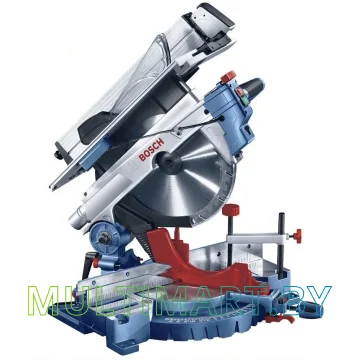 Торцовочная пила Bosch GTM 12 JL Professional (0601B15001)
